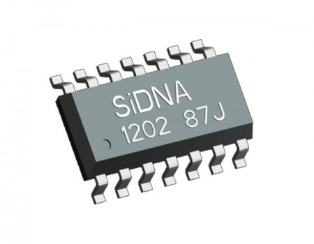 LLC2.0控制器1202A