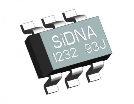 反激模式控制器1232A