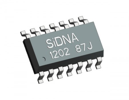 LLC2.0控制器1202A