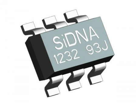 反激模式控制器1232A